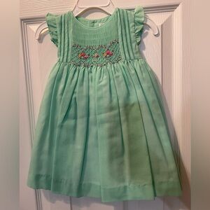 Luli & Me Girl’s Dress